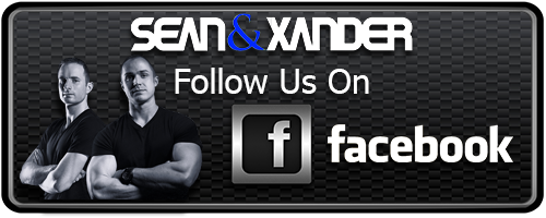 Sean&Xander Facebook promo banner 