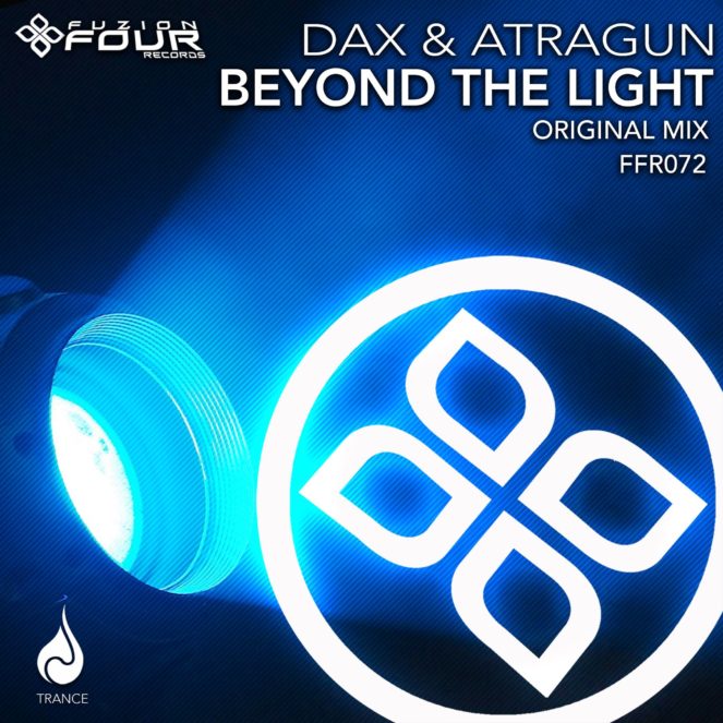 Dax & Atragun - Beyond The Light (Original Mix)