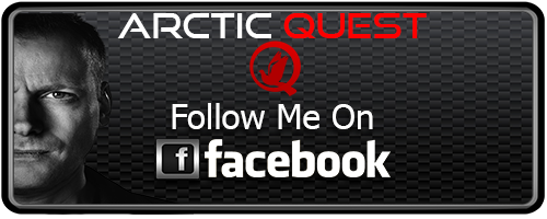 Arctic Quest FB Promo Banner