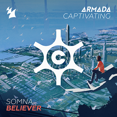 Somna - Believer (Extended Mix)