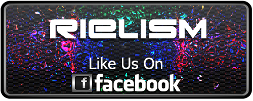 Rielism Facebook Rielism Banner