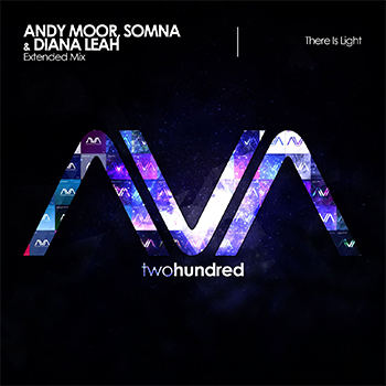 Andy Moor, Somna & Diana Leah - There Is Light (Extended Mix)