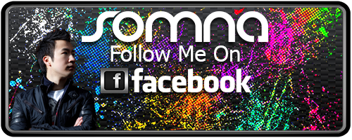 Somna FB Promo banner