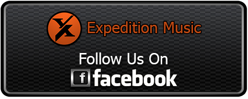 Expedition Music 500x200 Banner