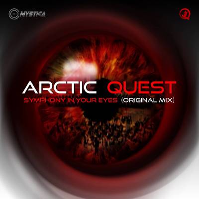 Arctic Quest - Symphony In Your Eyes (Original Mix)