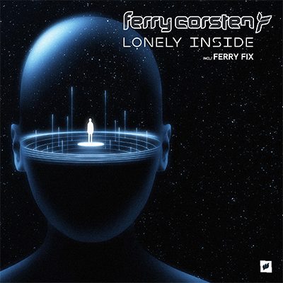 Ferry Corsten Lonely inside