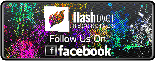 Flashover Recordings FB Banner