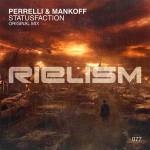 Perrelli &Mankoff - Statusfaction (Original Mix)