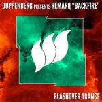 Doppenberg presents Remarq - Backfire (Extended Mix)