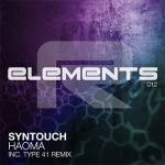 Syntouch - Haoma (Original Mix) Syntouch - Haoma (Original Mix)