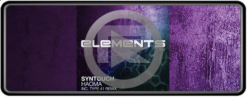 Syntouch - Haoma (Original Mix) [Rielism Elements} player