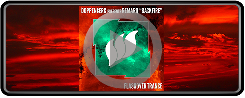 doppenberg -backfire player