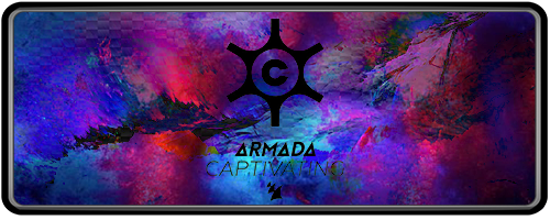 Armada Captivating