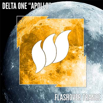 Delta One - Apollo (Extended Mix)