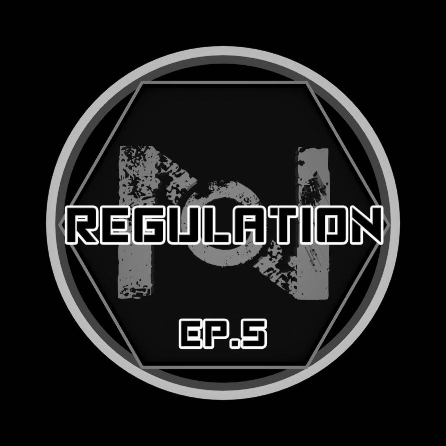 New Ordinance Regulation Episode 005