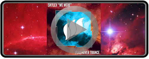 Skylex - We Were player Skylex - We Were player