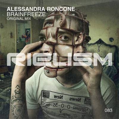 Alessandra Roncone - Brainfreeze (Original Mix)