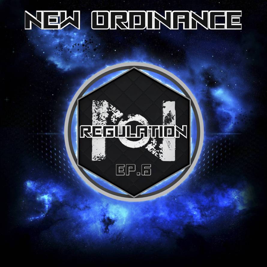 Regulation Episode 6