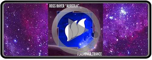 Ross Rayer Aureola (Extended Mix) player