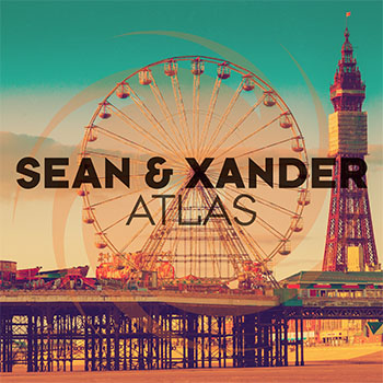 Sean & Xander Atlas (Extended Mix)