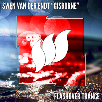 Swen van der Endt Gisborne (Extended Mix)