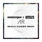 Markus Schulz & Cosmic Gate - AR (Sean & Xander Remix)