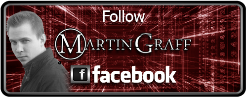 Martin Graff Facebook