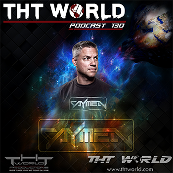 THT World Podcast 130 by Cayman