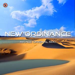 New Ordinance - Mirage (Original Mix)