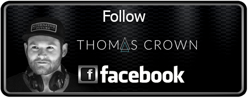 Thomas Crown Facebook Banner