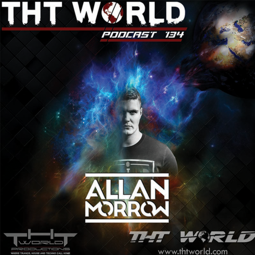 THT World Podcast 134 by Allan Morrow