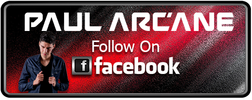 Paul Arcane Facebook