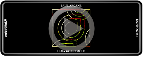 Paul Arcane - Holy Guacamole (Extended Mix)