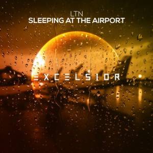 LTN - Sleeping At The Aiport