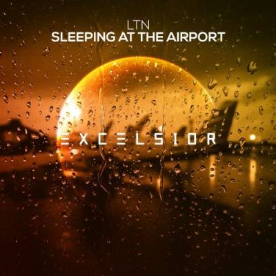 LTN - Sleeping At The Aiport