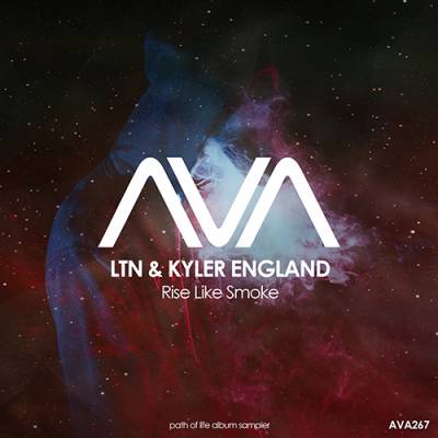 LTN & Kyler England – Rise Like Smoke (Extended Club Mix)