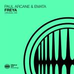 Paul Arcane & Emata - Freya (Original Mix) 